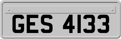 GES4133