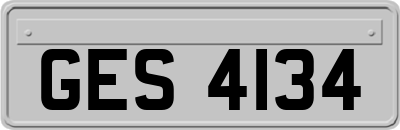 GES4134