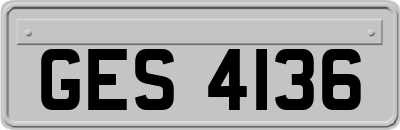 GES4136