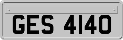 GES4140