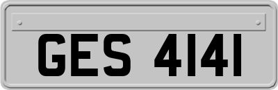GES4141