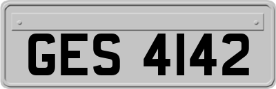 GES4142