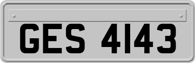 GES4143