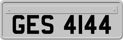GES4144