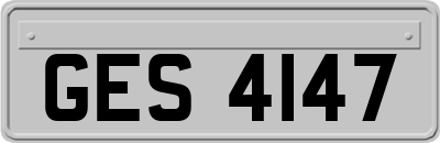 GES4147