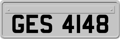 GES4148