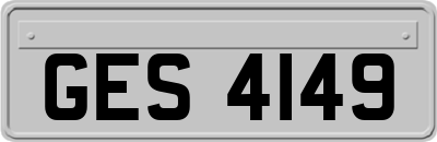 GES4149