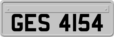 GES4154