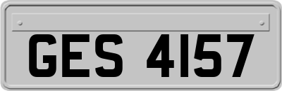 GES4157