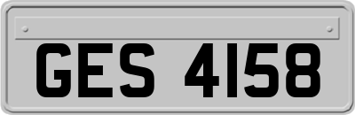 GES4158