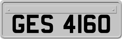 GES4160