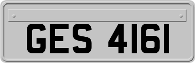 GES4161