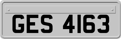 GES4163