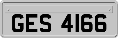 GES4166