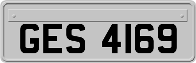 GES4169