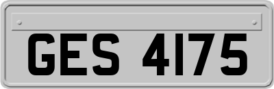 GES4175