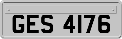 GES4176