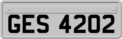 GES4202