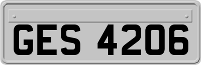 GES4206