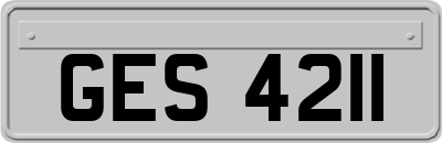 GES4211