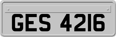 GES4216