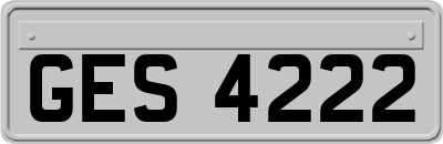 GES4222