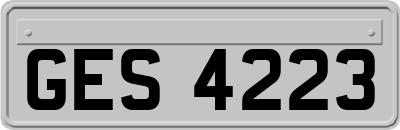 GES4223