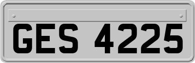 GES4225