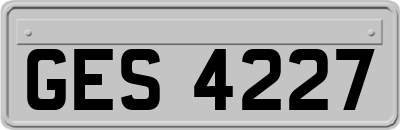 GES4227