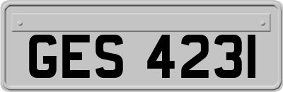 GES4231