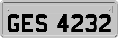 GES4232