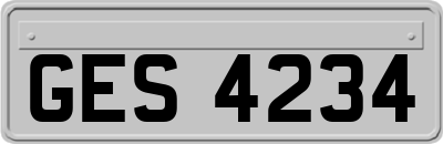 GES4234