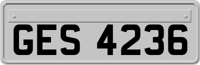 GES4236