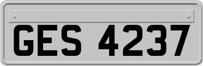 GES4237
