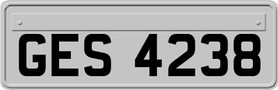 GES4238