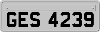 GES4239
