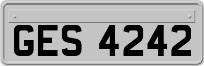 GES4242