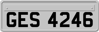 GES4246