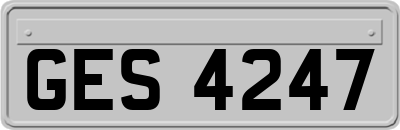 GES4247