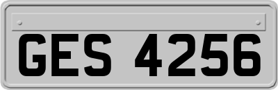 GES4256