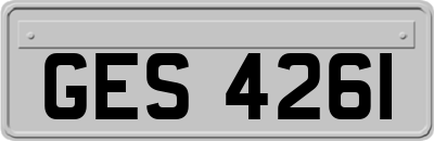 GES4261