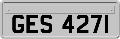 GES4271