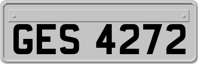 GES4272