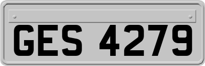 GES4279