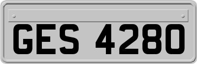 GES4280