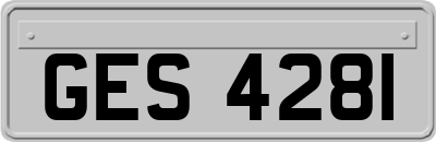 GES4281