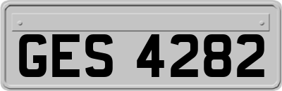 GES4282