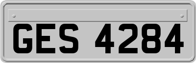 GES4284
