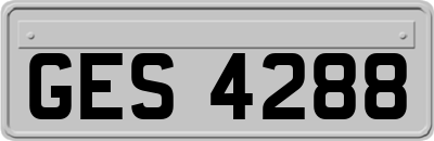 GES4288