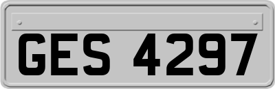 GES4297